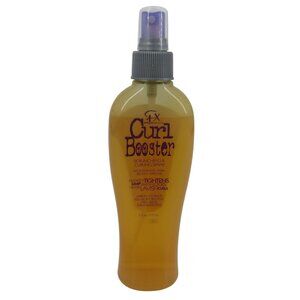 VTG FX Special Effects Curl Booster Scrunching Curling Spray 022796841001 USED